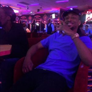 Meet your Posher, Travis